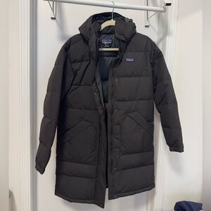 Patagonia Women's Downdrift Insulated Parka — Small